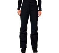 Rossignol - Pantalones de esquí mujer - W Insulated Ski Pant Black para Mujer - Talla L - Negro Negro L