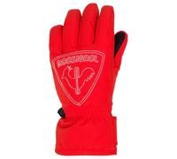 Rossignol Jane Impr G Junior Gloves 8 Years