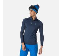 Rossignol Jersey Intima Técnica Hombre Classique 1/2 Cremallera - 715 ( NM Navy