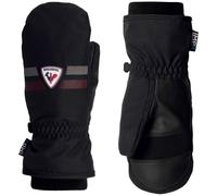 ROSSIGNOL Jr Roc Impr M - Niño - Negro - talla 8 años- modelo 2026