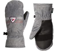 ROSSIGNOL Jr Roc Impr - Niño - Gris - talla 16 años- modelo 2025
