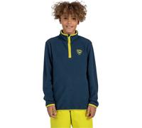 ROSSIGNOL Jr Strawpile Fleece Hz - Niño - Azul - talla 16 años- modelo 2026