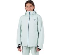 ROSSIGNOL Jr Strawpile Jacket - Niño - Azul - talla 12 años- modelo 2025