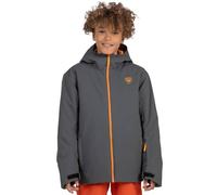 ROSSIGNOL Jr Strawpile Jacket - Niño - Gris - talla 10 años- modelo 2025