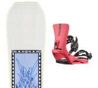 ROSSIGNOL Juggernaut - Hombre - Blanco - talla 158- modelo 2025