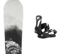 ROSSIGNOL Juggernaut - Hombre - Gris / Negro - talla 158- modelo 2026