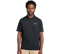 ROSSIGNOL Lycian Polo - Hombre - Negro - talla XL- modelo 2025