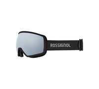 Rossignol - Máscaras de esquí - Izar Black - Negro Negro one size
