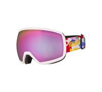 Rossignol - Máscaras de esquí - Izar JCC - Blanco Blanco one size