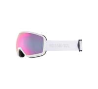 Rossignol - Máscaras de esquí - Izar White - Blanco Blanco one size