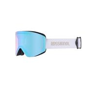 Rossignol - Máscaras de esquí - Otava S White - Blanco Blanco one size