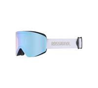Rossignol - Máscaras de esquí - Otava White - Blanco Blanco one size