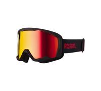 Rossignol - Máscaras de esquí - Spiral Black/Red - Negro Negro one size