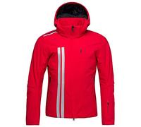Rossignol Medaille Chaqueta De Esquí, Hombre, Carmin, XXXL