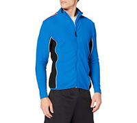 Rossignol Medaille FZ Jersey Técnico, Hombre, Royal Blue, S