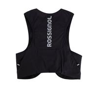 Rossignol - Mochilas y cinturones trail/running - Motion Vest Black - Talla L - Negro Negro L