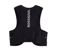Rossignol - Mochilas y cinturones trail/running - Motion Vest Black - Talla S - Negro Negro S