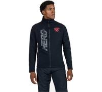 ROSSIGNOL New Hero Classique Clim - Hombre - Negro - talla L- modelo 2025