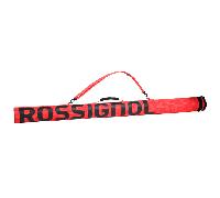ROSSIGNOL Nordic 4 Pairs Poles Tube - Unisex - Rojo / Negro - talla única- modelo 2026