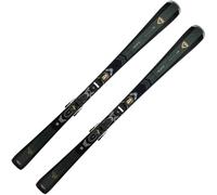 Rossignol Nova 10 + XP11 GW 163cm Black Gold