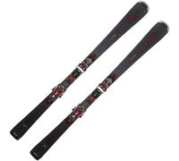 Rossignol Nova 14 K + NX12 GW 156cm Metal Red