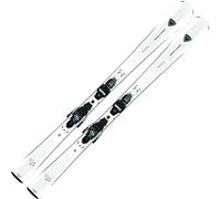 Rossignol Nova 6 + XP11 142cm White Sparkle