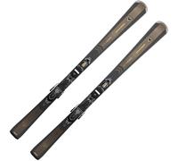 Rossignol Nova 8 + XP11 GW 149cm Grey Bronze