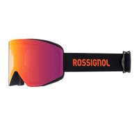 Rossignol Otava Hero, gafas de esquí, negro/rojo Onesize Hero