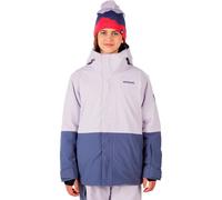 ROSSIGNOL Outerlimits Insulated Jacket Jr - Niño - Violeta - talla 10 años- modelo 2026