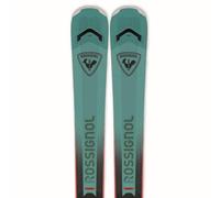 Rossignol - Pack de esquís Arcade 88 + fijaciones Spx 12 Konect Gw Azul Hombre - Talla 170 - Azul