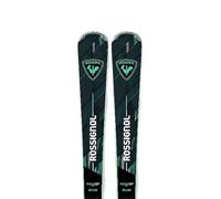 Rossignol Forza' 50 CAM K + NX12 171cm Black Blue