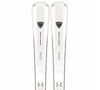 Rossignol Nova 6 + XP11 163cm White Sparkle