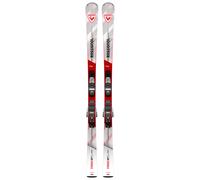 Rossignol - Packs (esquí + fijaciones) - Forza 30' CA + Xpress 10 GW B83 2026 de Madera - Talla 179 cm - Blanco Blanco 179 cm