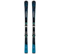 Rossignol - Packs (esquí + fijaciones) - Forza 50' Cam K + NX12 2027 de Madera - Talla 171 cm - Negro Negro 171 cm