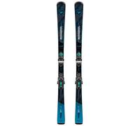 Rossignol - Packs (esquí + fijaciones) - Forza 50' Cam + NX 12 Konect GW B80 2026 de Madera - Talla 171 cm - Negro Negro 171 cm