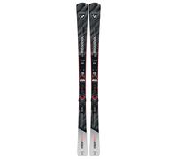 Rossignol - Packs (esquí + fijaciones) - Forza 70' TI K + Spx14 2027 de Titanio - Talla 181 cm - Negro Negro 181 cm