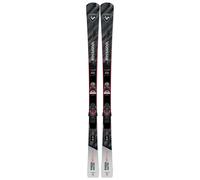 Rossignol - Packs (esquí + fijaciones) - Forza 70' TI+ Master + Spx14 2027 de Madera - Talla 173 cm - Negro Negro 173 cm
