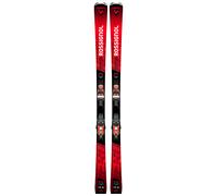 Rossignol - Packs (esquí + fijaciones) - Hero Elite Mt Ca K + Nx 12 Konect Gw Black/Hot Red 2025 de Madera - Talla 167 cm - Rojo Rojo 167 cm
