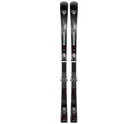 Rossignol - Packs (esquí + fijaciones) - Hero Master LT + Spx12 2027 - Talla 179 cm - Negro Negro 179 cm