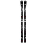 Rossignol - Packs (esquí + fijaciones) - Hero Master LT + Spx12 2027 - Talla 183 cm - Negro Negro 183 cm