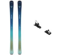 Rossignol - Packs (esquí + fijaciones) - Pack Arcade 84 W 2027 de Titanio 146 cm.160 cm.168 cm