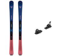 ROSSIGNOL Arcade W 88 - Mujer - Rosa / Azul - talla 154- modelo 2026
