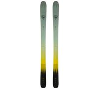 Rossignol - Packs (esquí + fijaciones) - Sender Soul 102 2026 de Titanio - Talla 172 cm - Verde Verde 172 cm