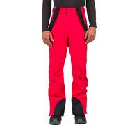 Rossignol - Pantalones de esquí - Diretta Pant Sports Red - Talla L - Rojo Rojo L