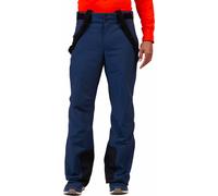 Rossignol - Pantalones de esquí - M Insulated Ski Pant Dark Navy - Talla S - Azul marino Azul marino S