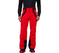Rossignol - Pantalones de esquí - M Insulated Ski Pant Sports Red - Talla M - Rojo Rojo M