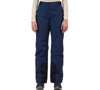 Rossignol - Pantalones de esquí mujer - W Insulated Ski Pant Dark Navy - Talla M - Azul marino Azul marino M