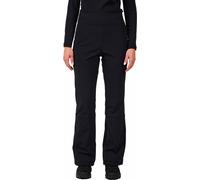 Rossignol - Pantalones de esquí mujer - W Ski Softshell Pant Black para Mujer de Softshell - Talla M - Negro Negro M