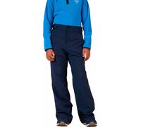ROSSIGNOL Boy Insulated Ski Pant - Niño - Azul - talla 10 años- modelo 2026