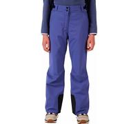 Rossignol - Pantalones de esquí niños - Girl Insulated Ski Pant Future Blue - Talla 12 años - Azul Azul 12 años